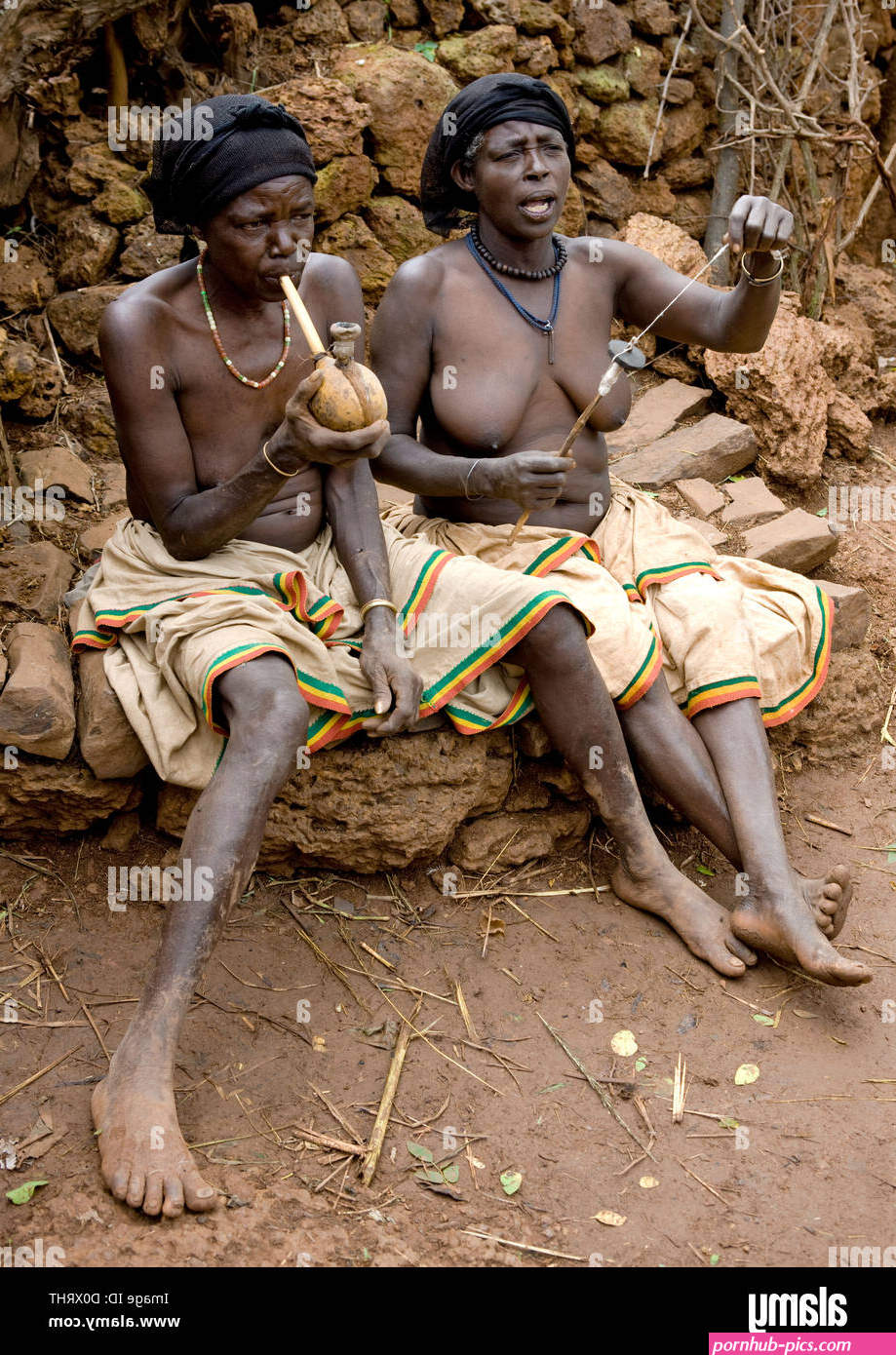 indigenous topless