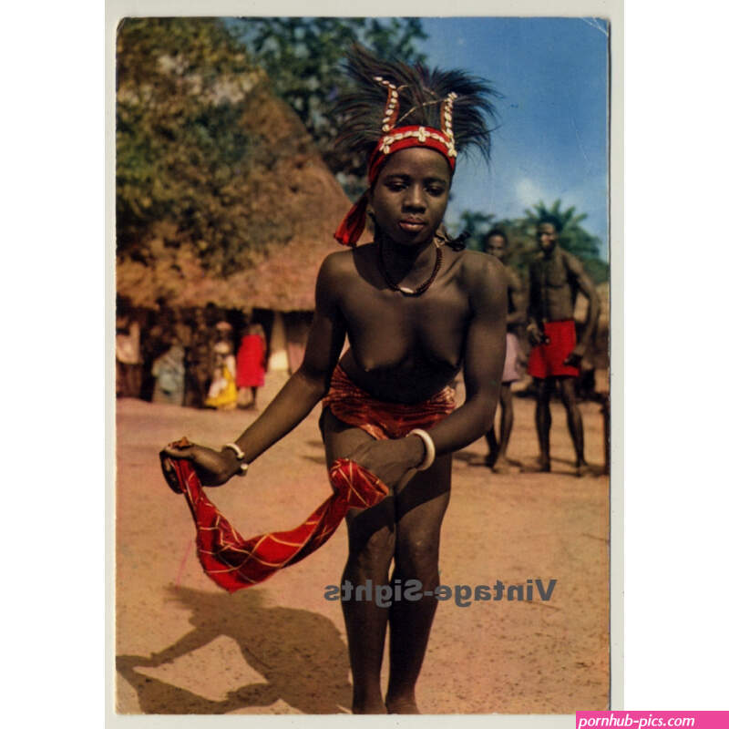 indigenous topless