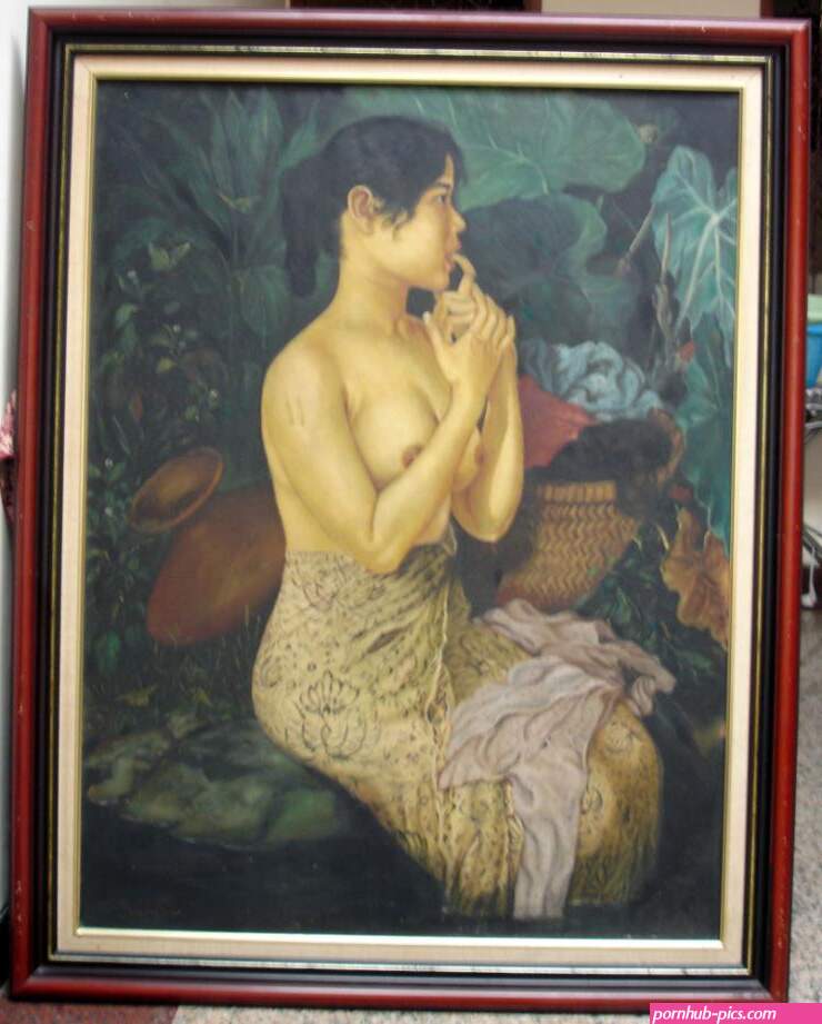 indigenous topless