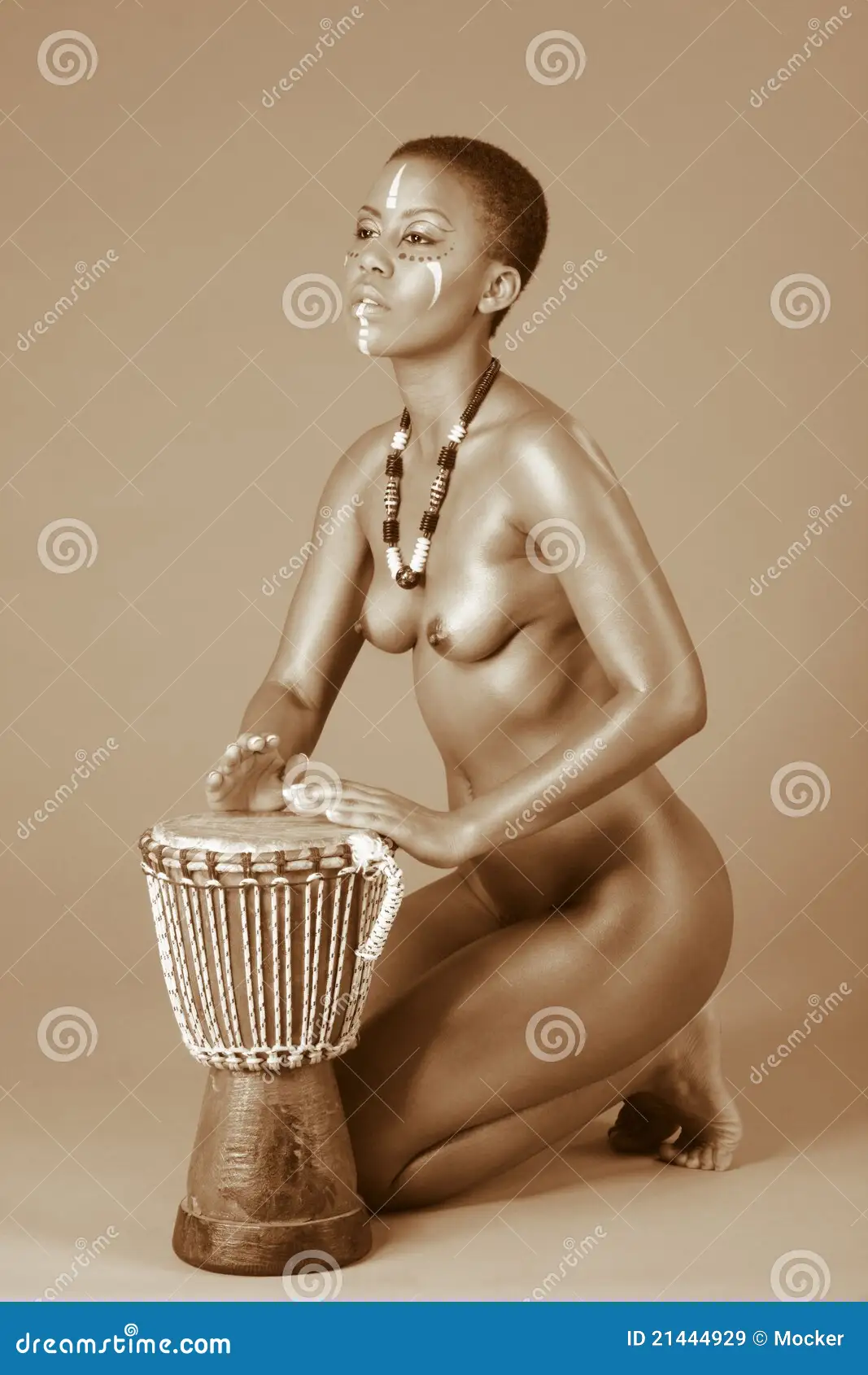 indigenous topless