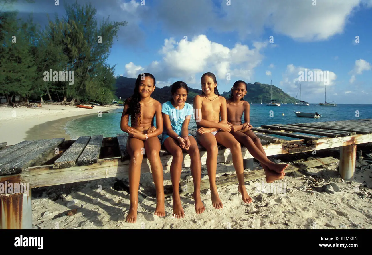 indigenous topless