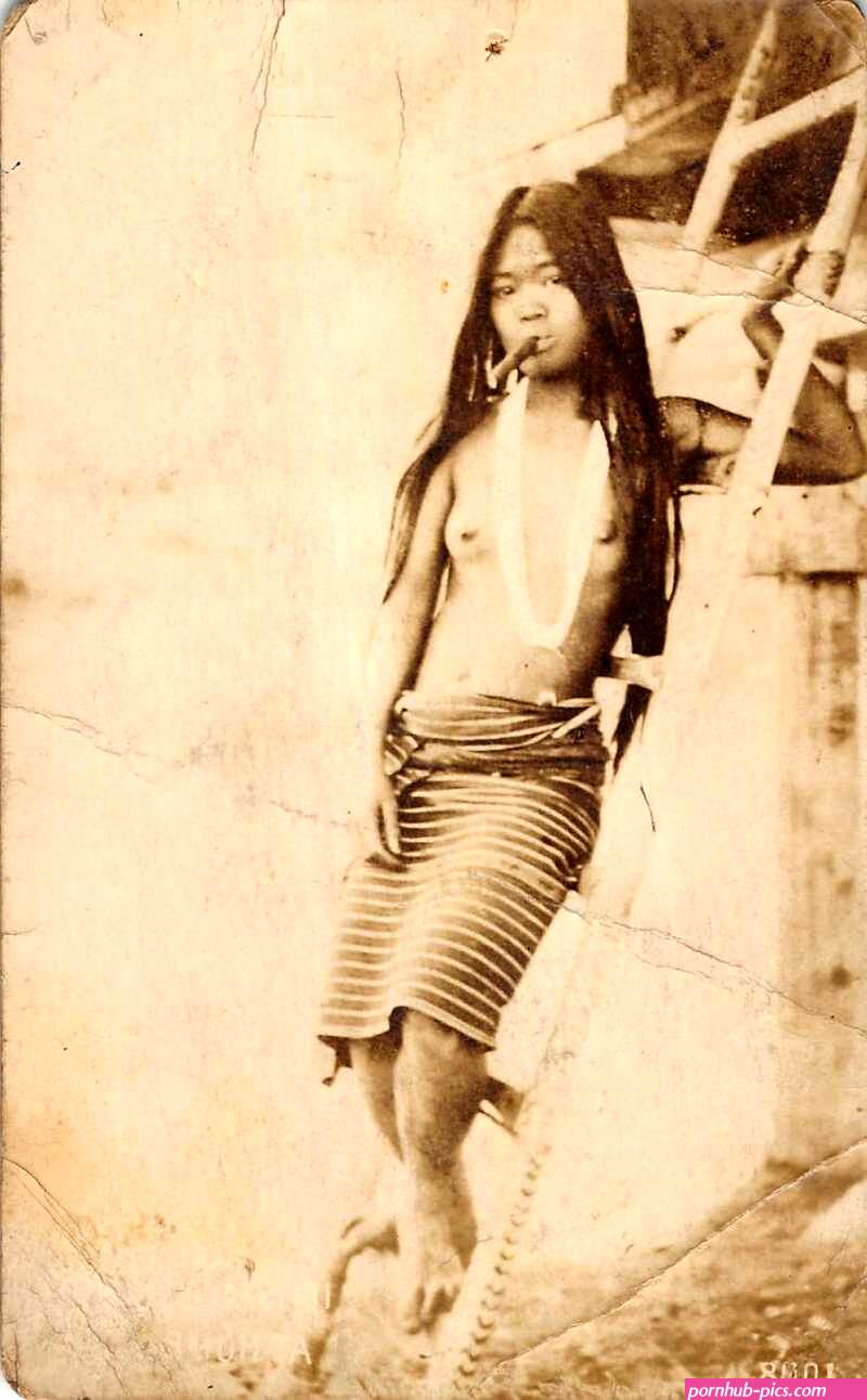 indigenous topless