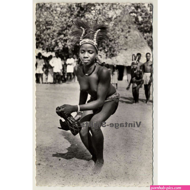 indigenous topless