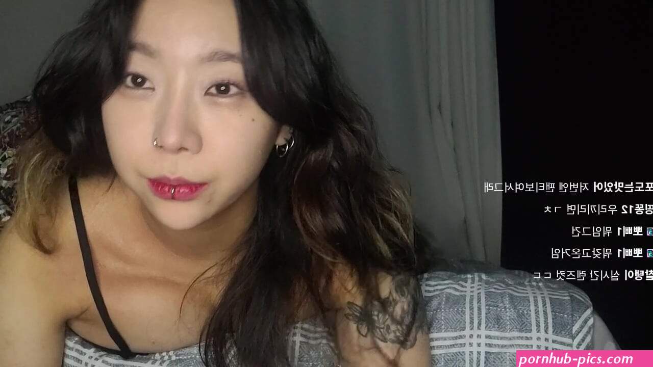 korean only fans leak