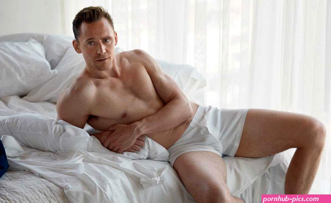 tom hiddlestone nude