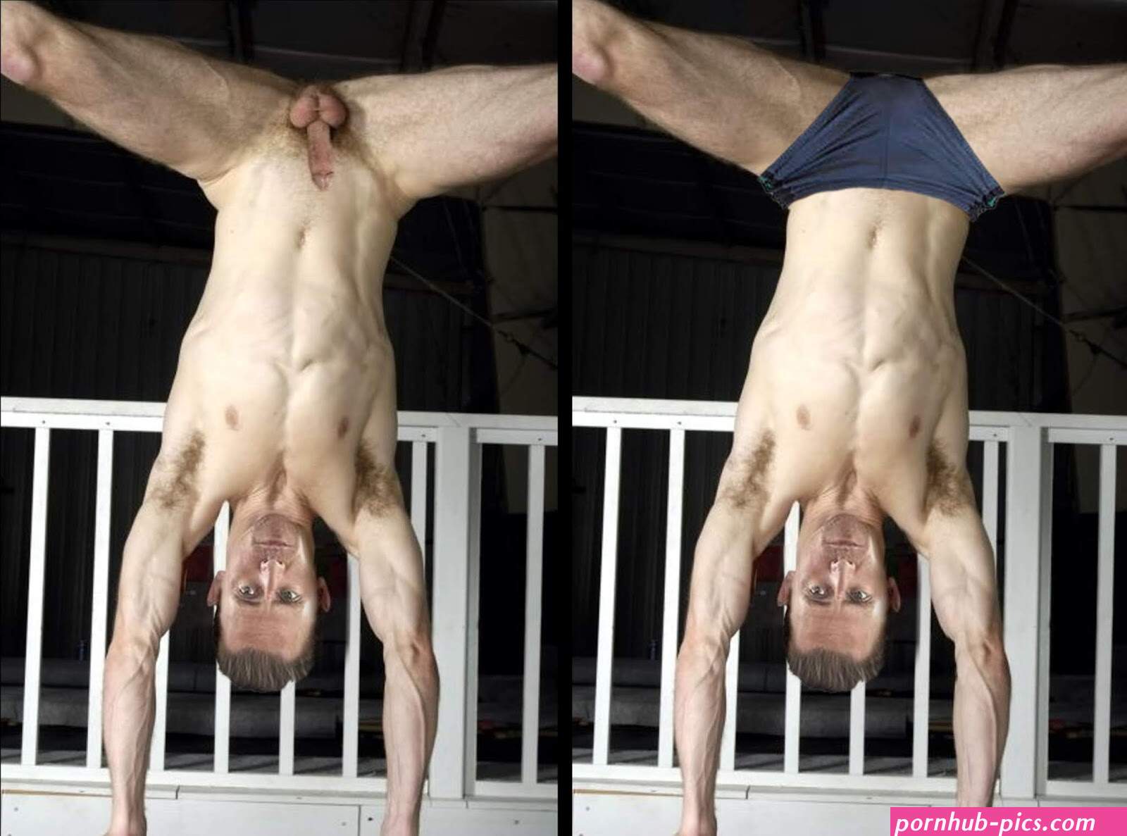 tom hiddlestone nude