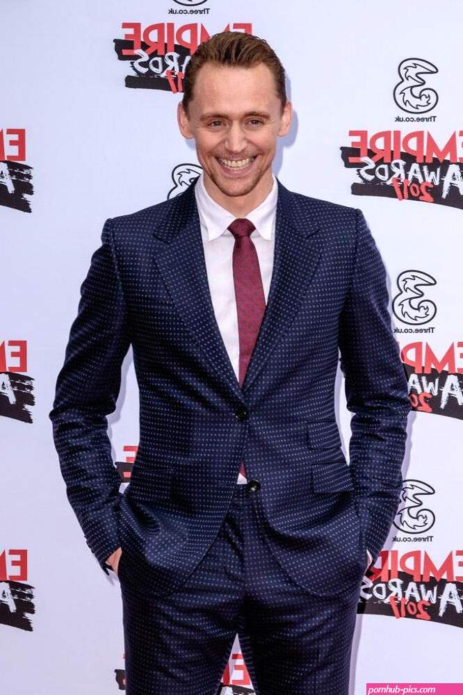 tom hiddlestone nude
