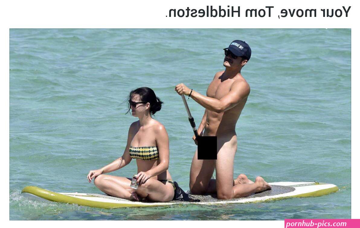 tom hiddlestone nude