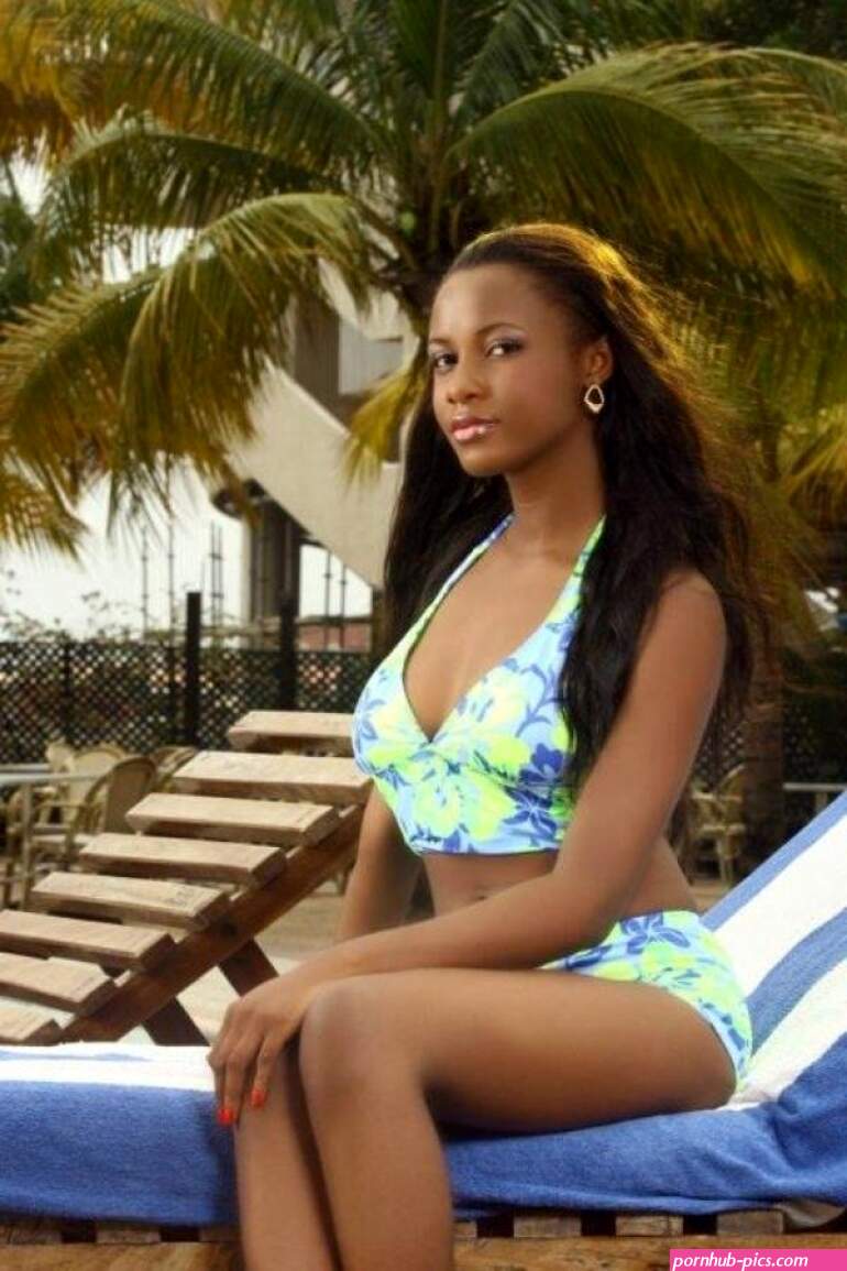 genevieve nnaji nude photos