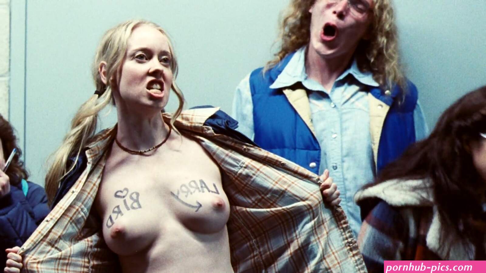katherine karen naked photo