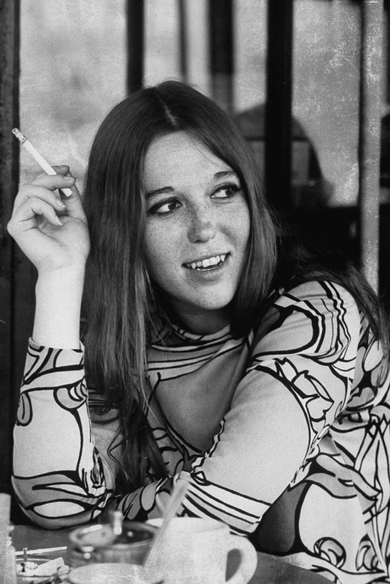 katherine karen naked photo