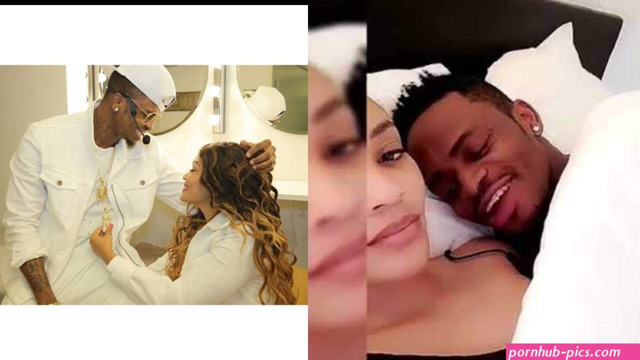 riana akitombwa marekan