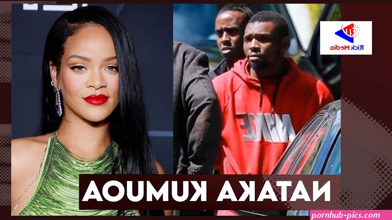 riana akitombwa marekan