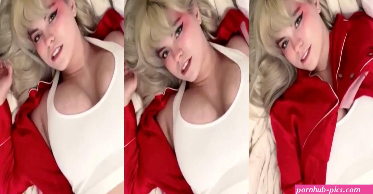 sabrina banks leaks