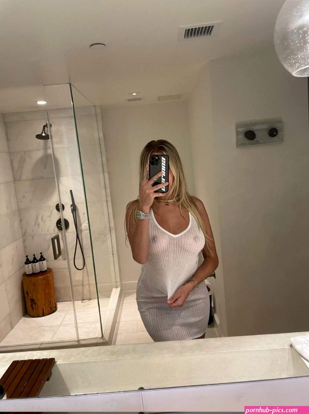corrina kopf leaks