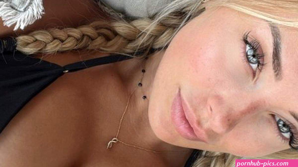 corrina kopf leaks