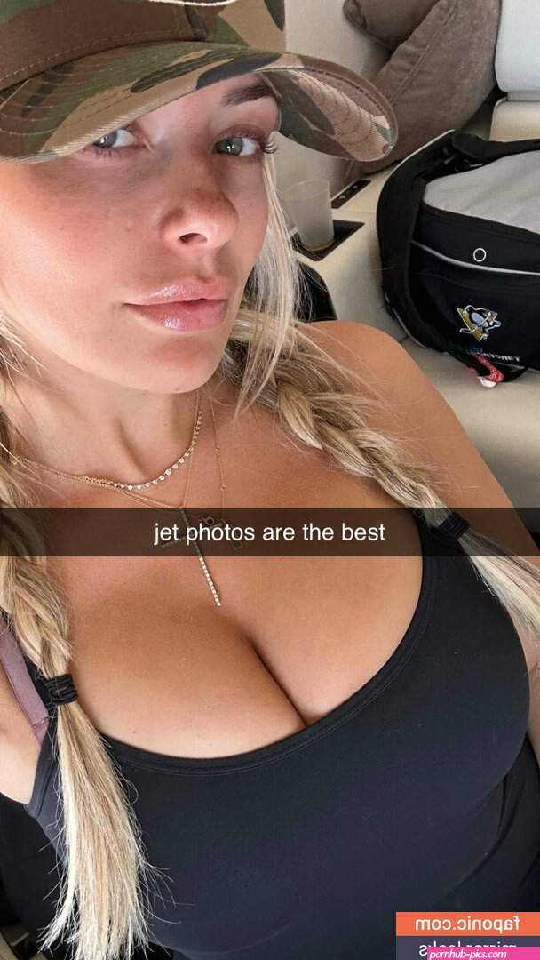 corrina kopf leaks