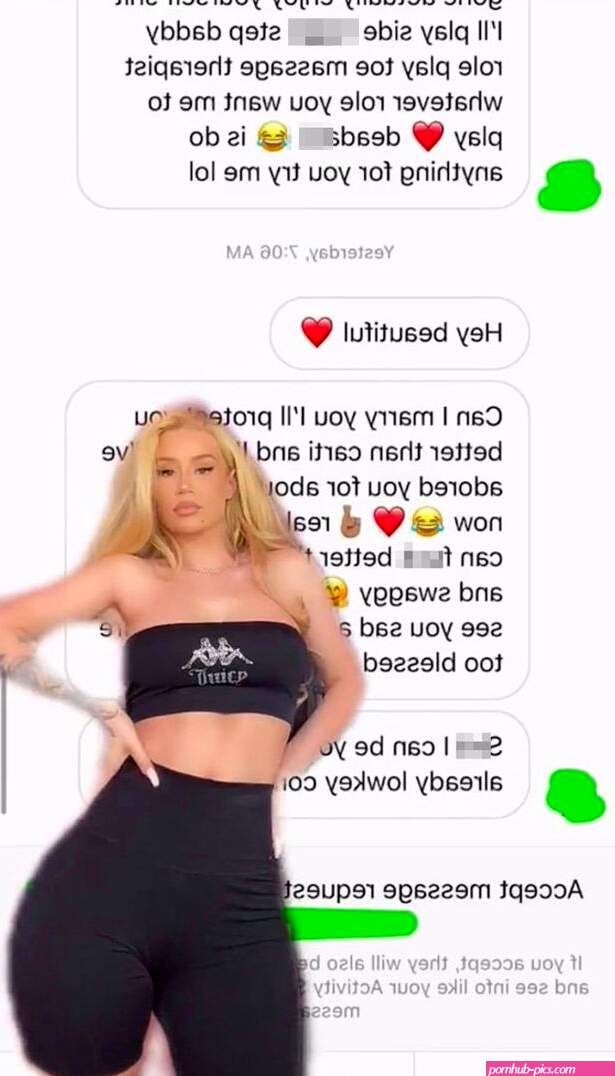 iggy azalea onlyfans leaked