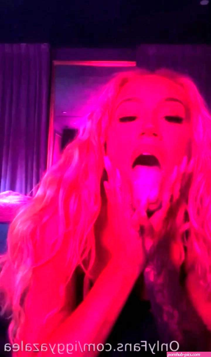 iggy azalea onlyfans leaked