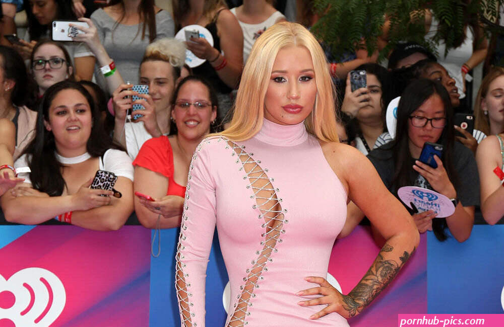 iggy azalea onlyfans leaked
