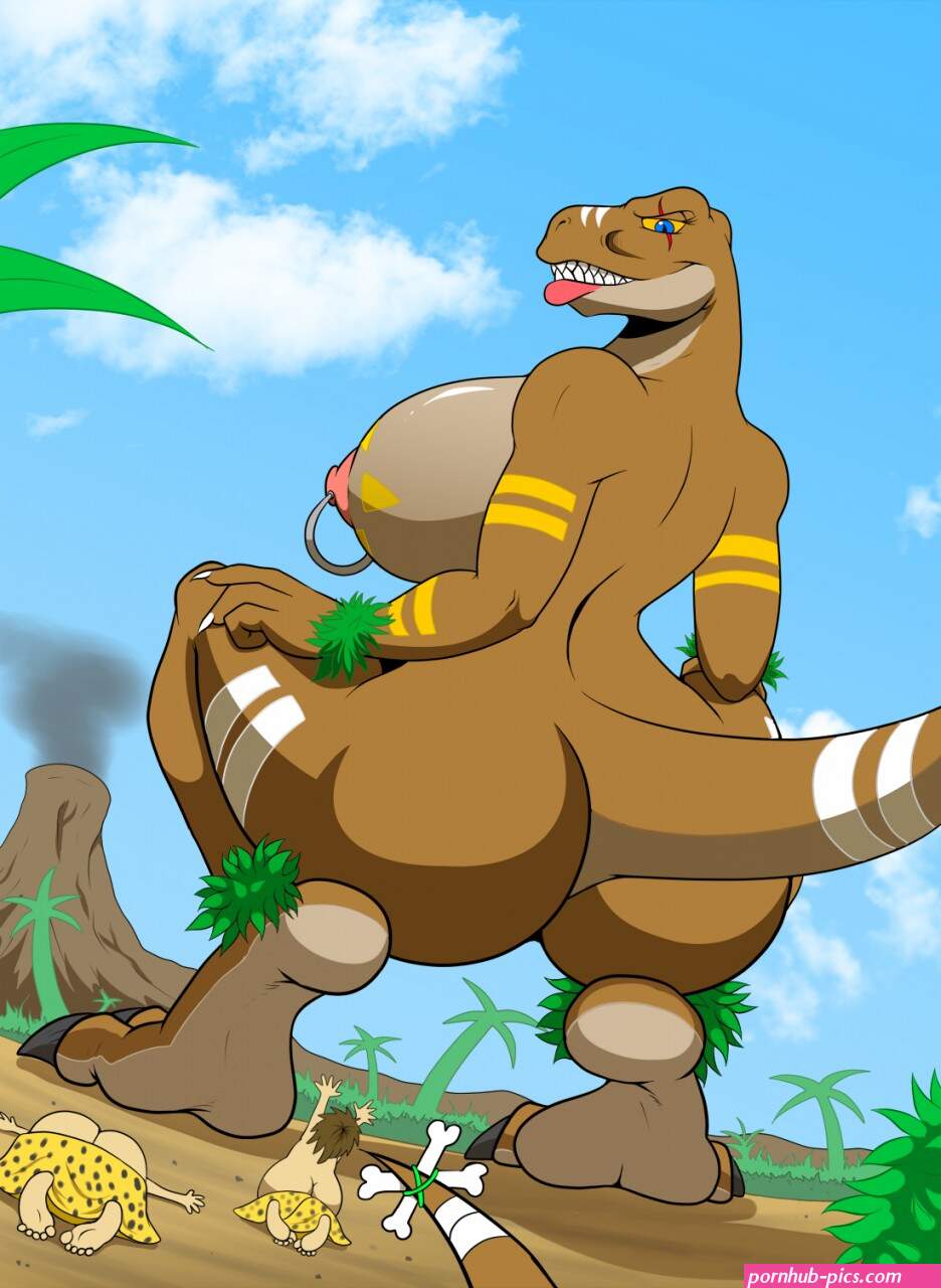 porn trex