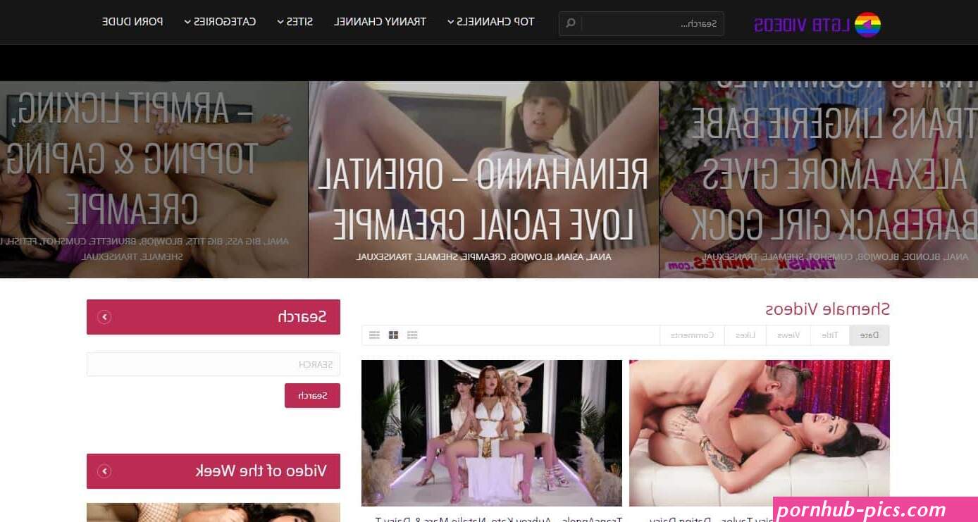 trannyvideos xxx