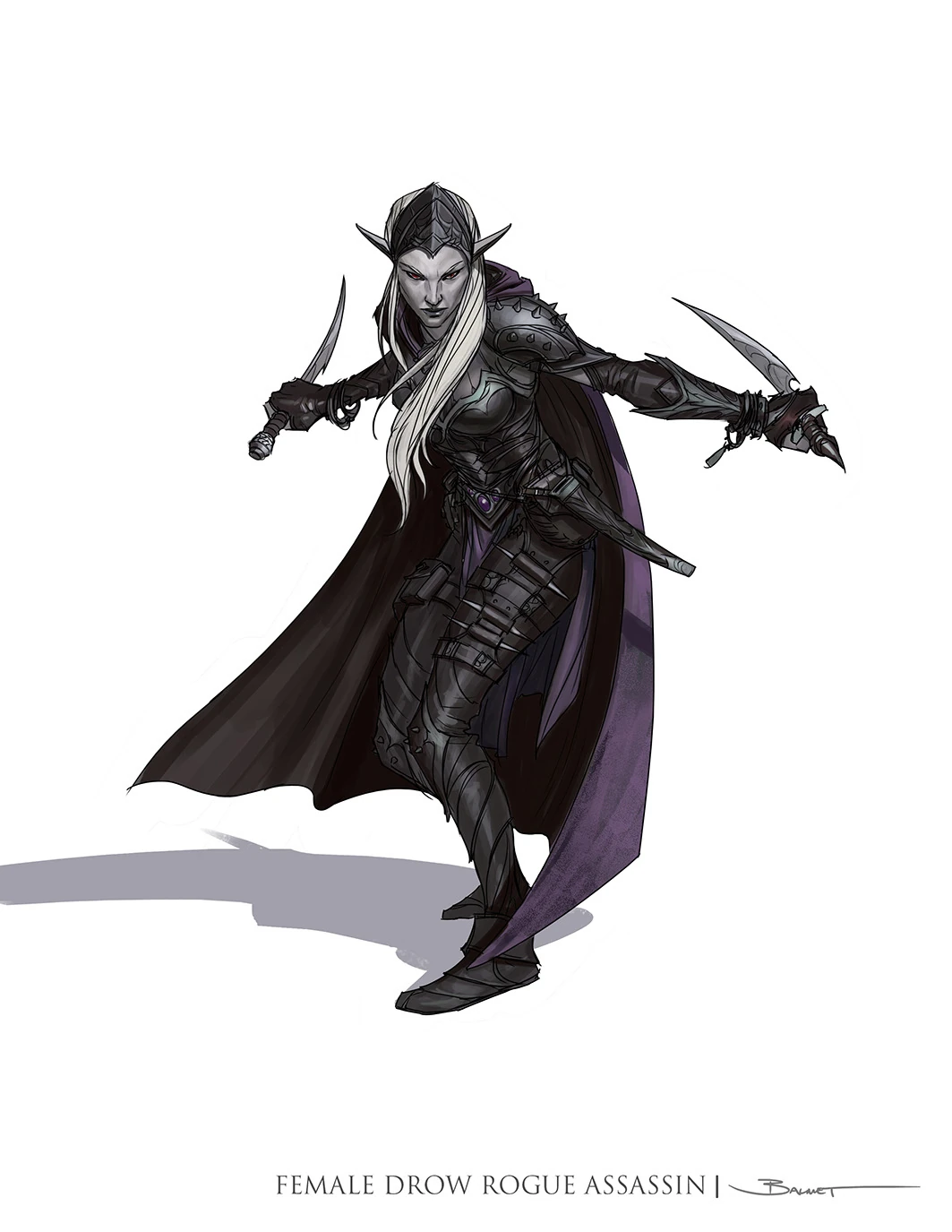 vexerill
