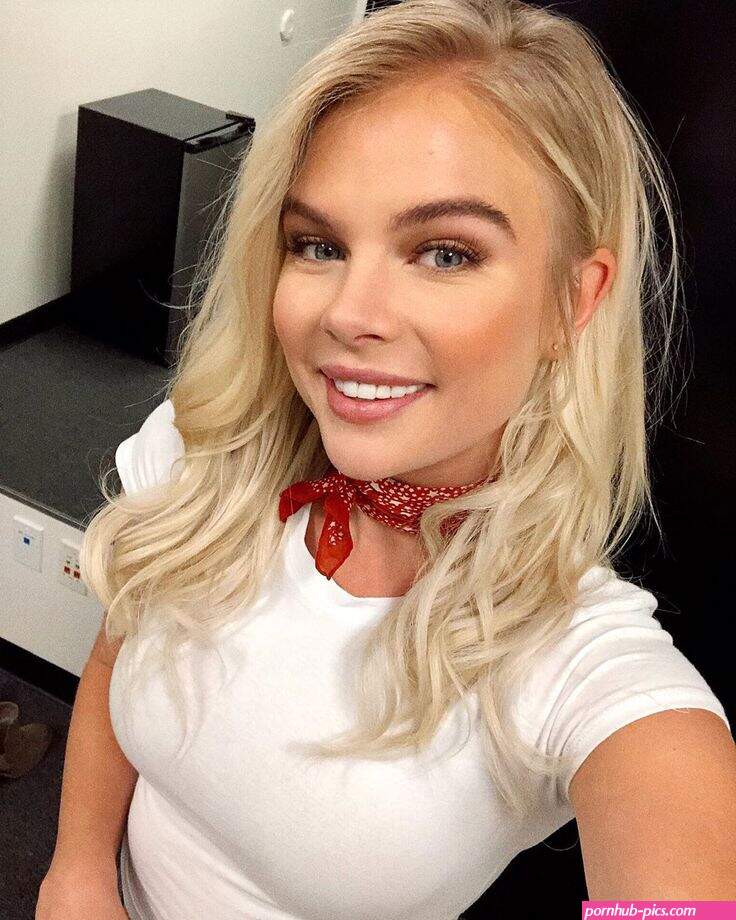 kelli goss nude