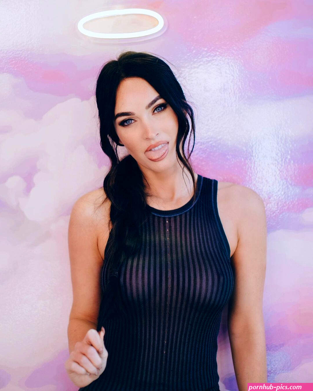 megan fox tits