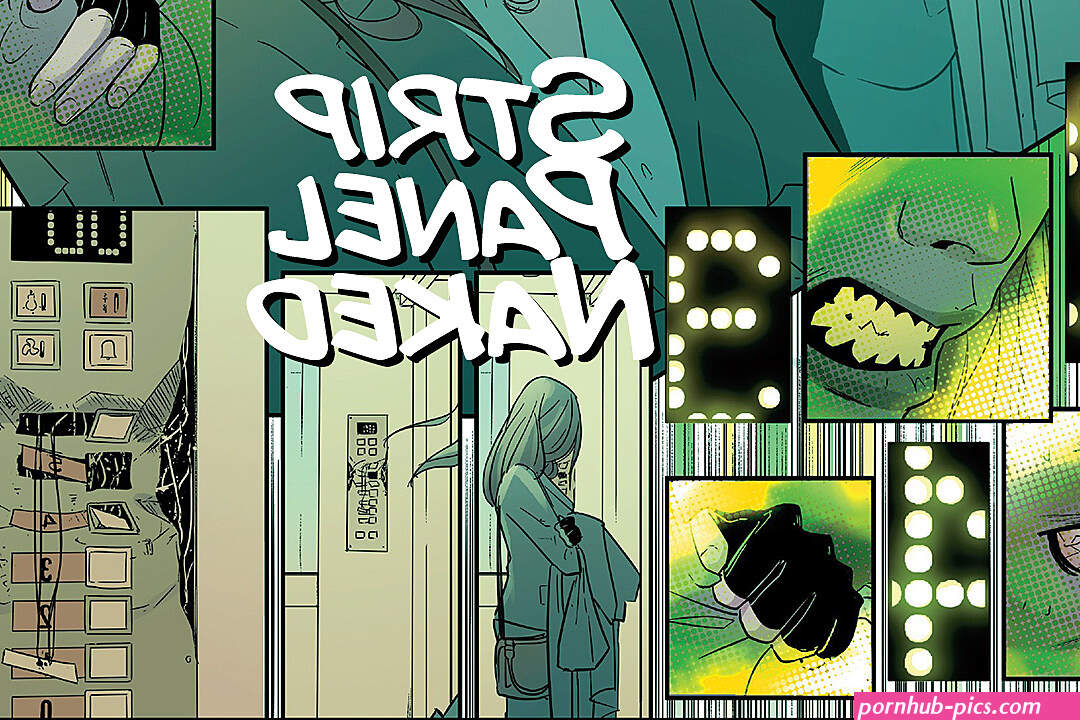 she hulk naked