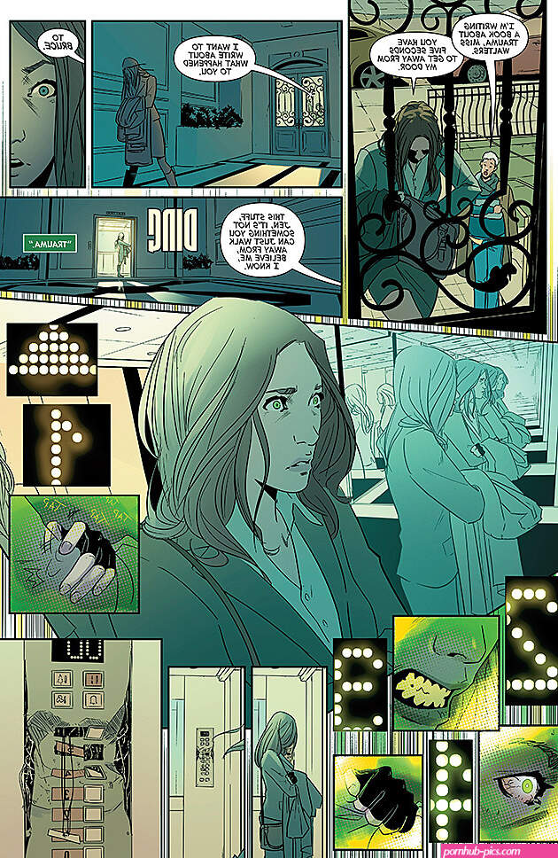 she hulk naked