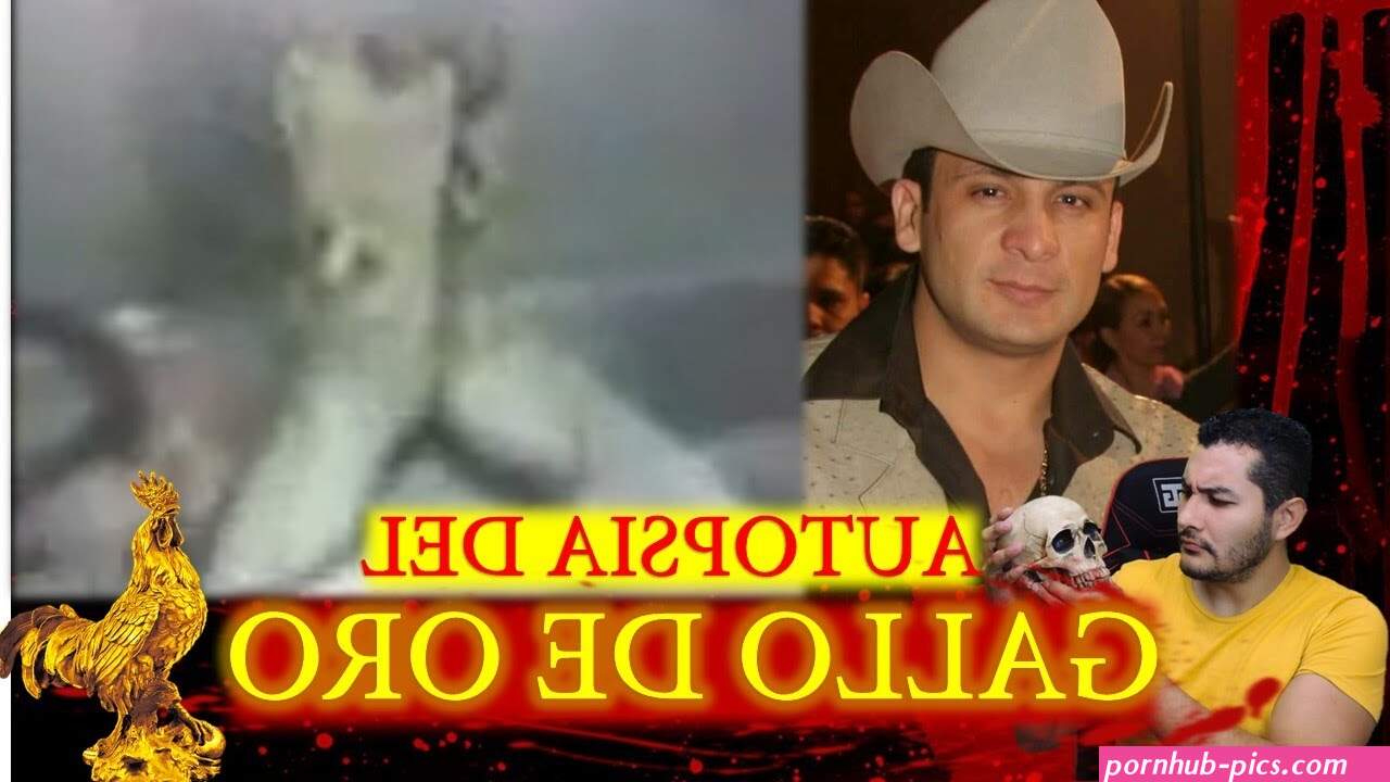 valentin elizalde autopsia