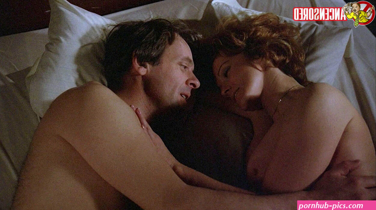 ann marget naked