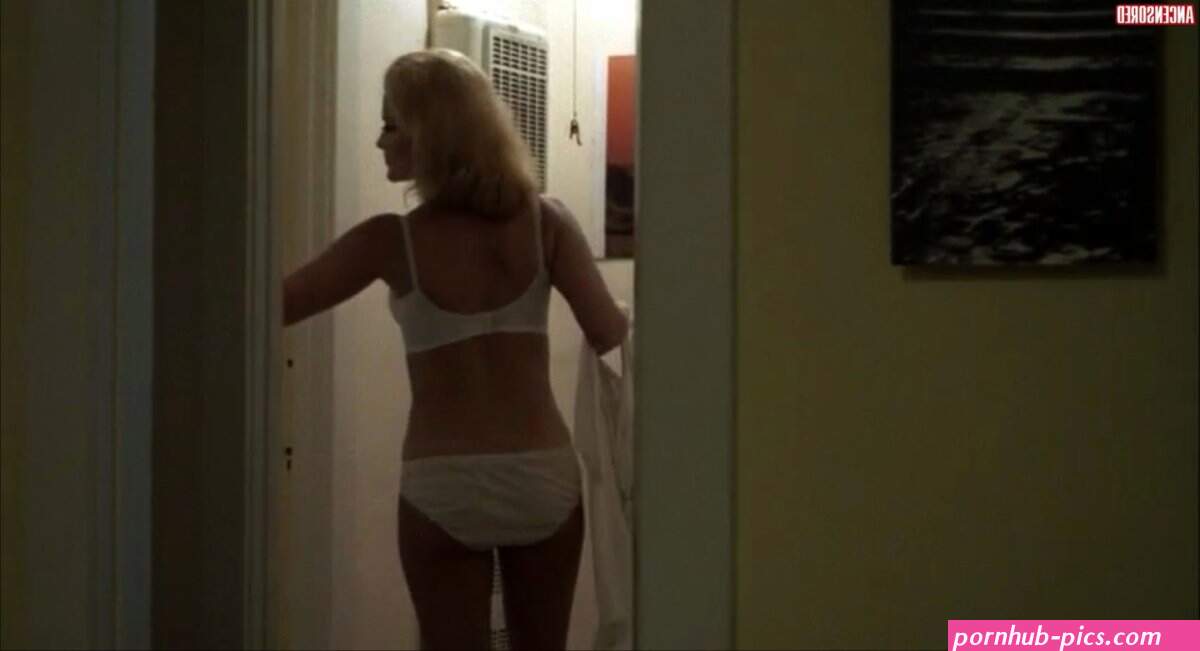 ann marget naked