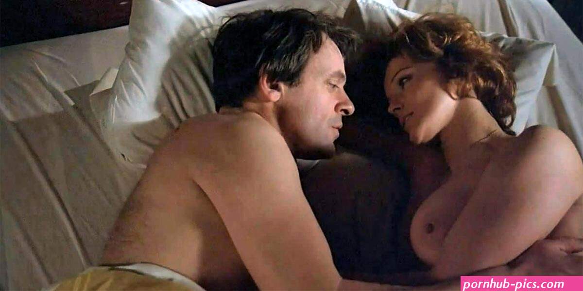 ann marget naked
