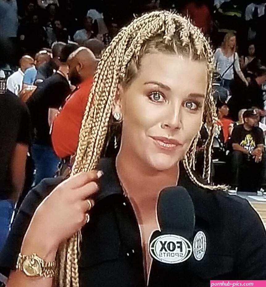 charissa thompson sex tape