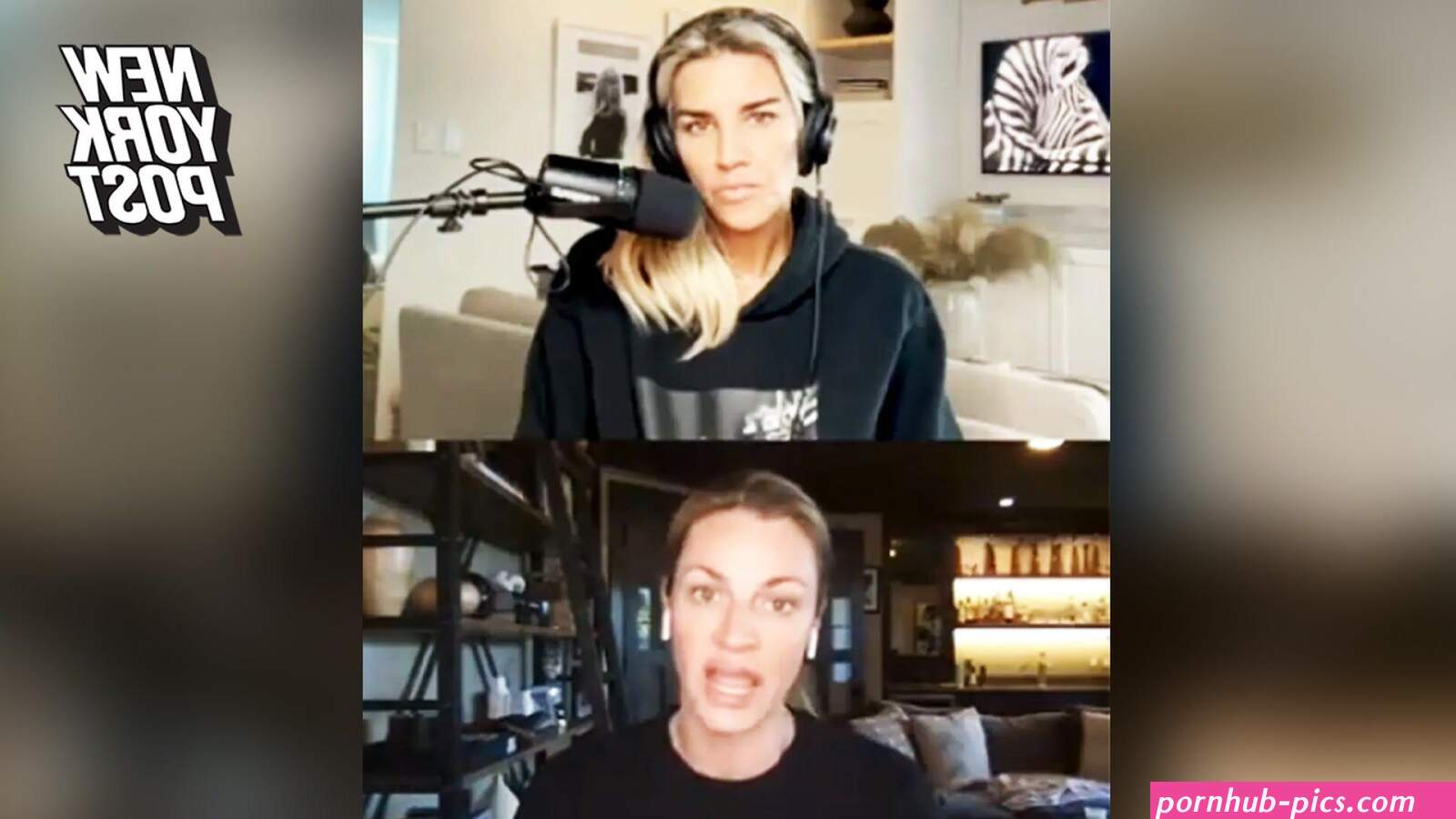 charissa thompson sex tape