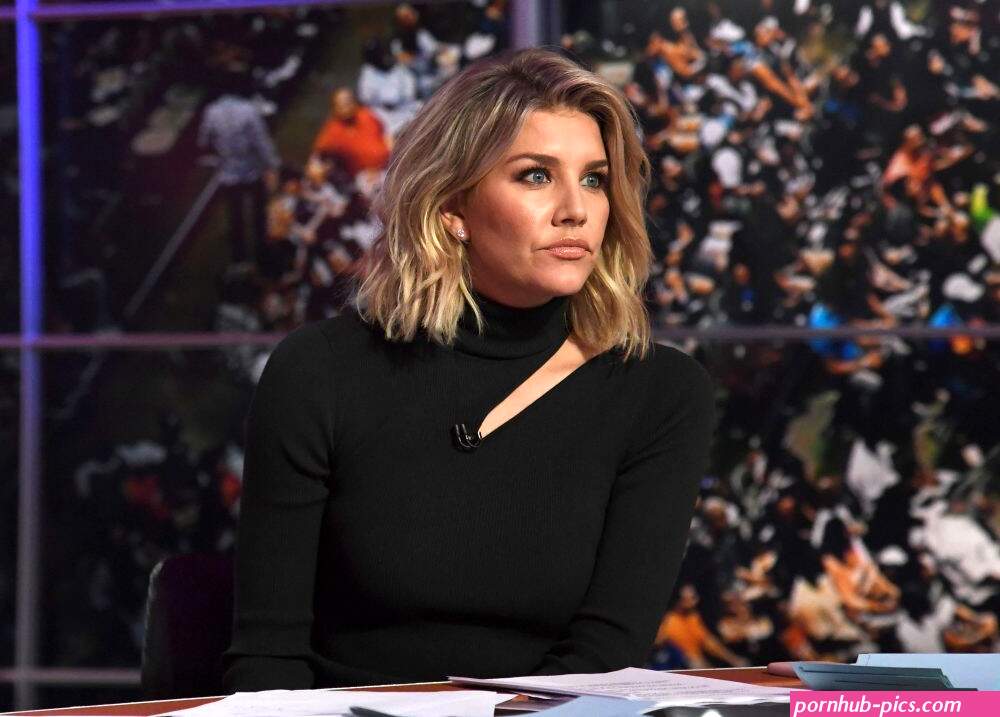 charissa thompson sex tape