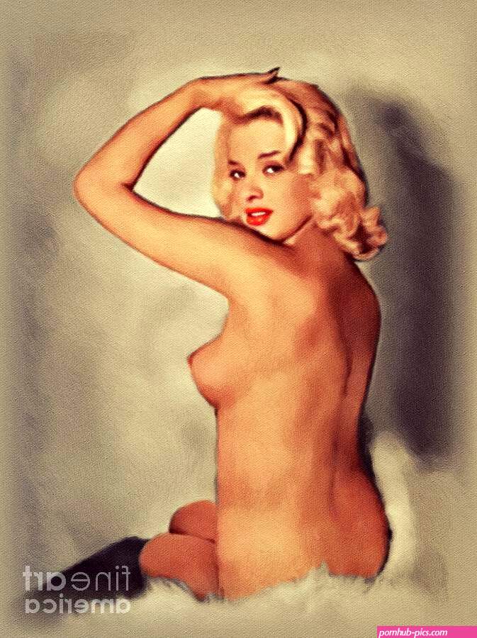 diana doors nude