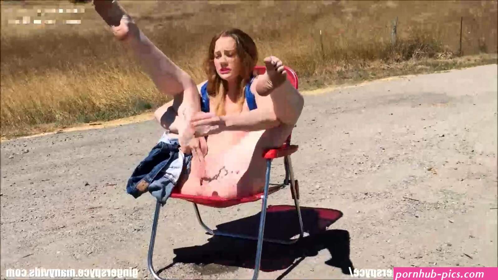 gingerspyce