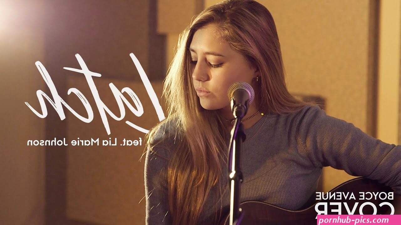 lia marie johnson porn