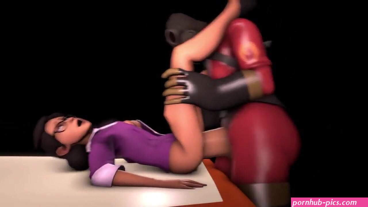 miss pauling porn
