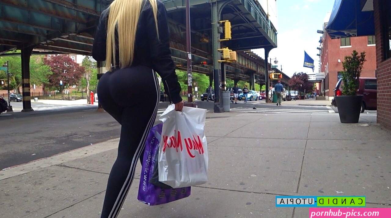 nycandids