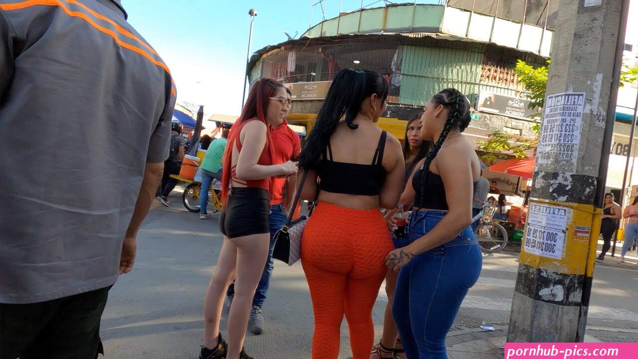nycandids