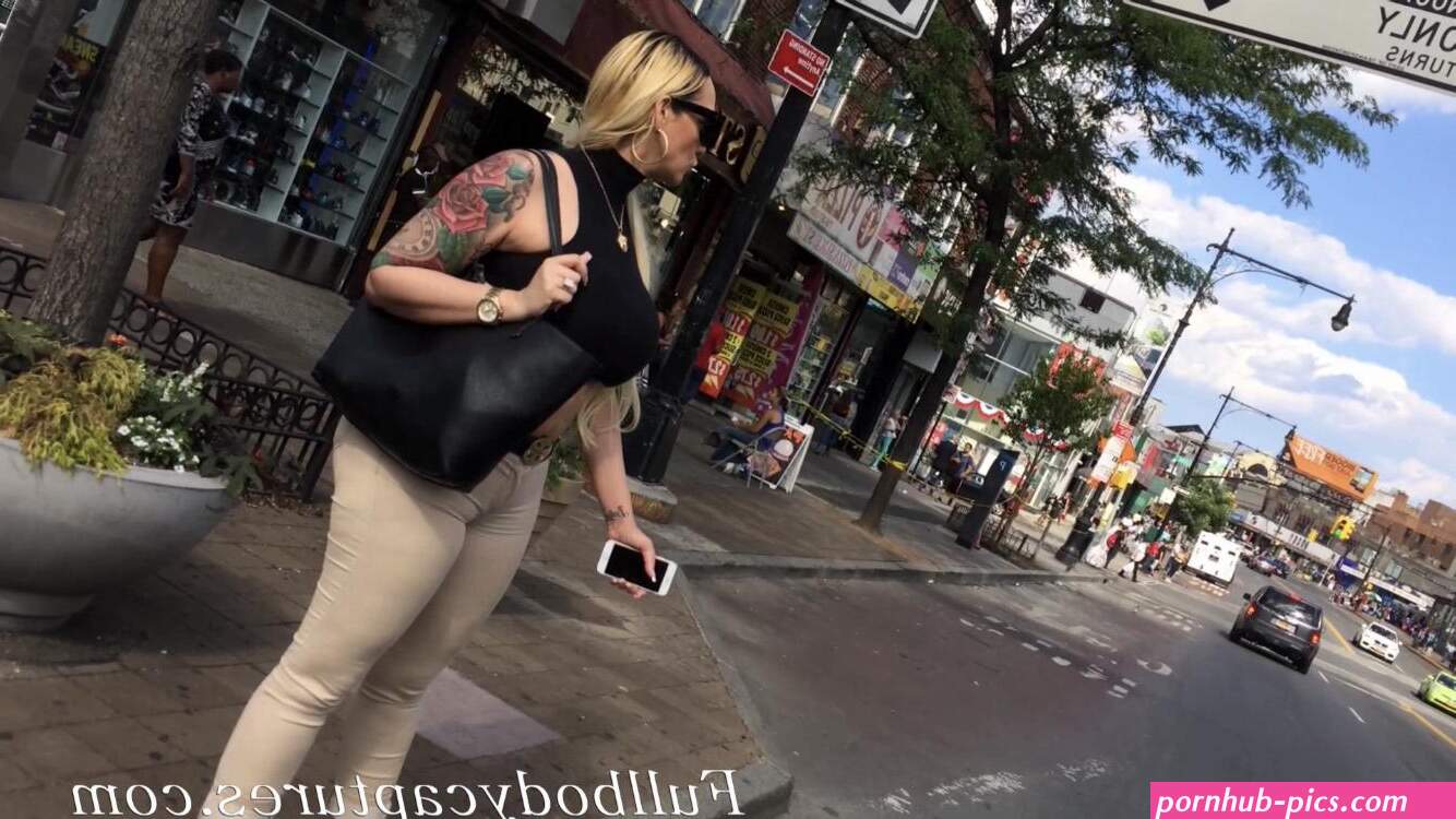 nycandids
