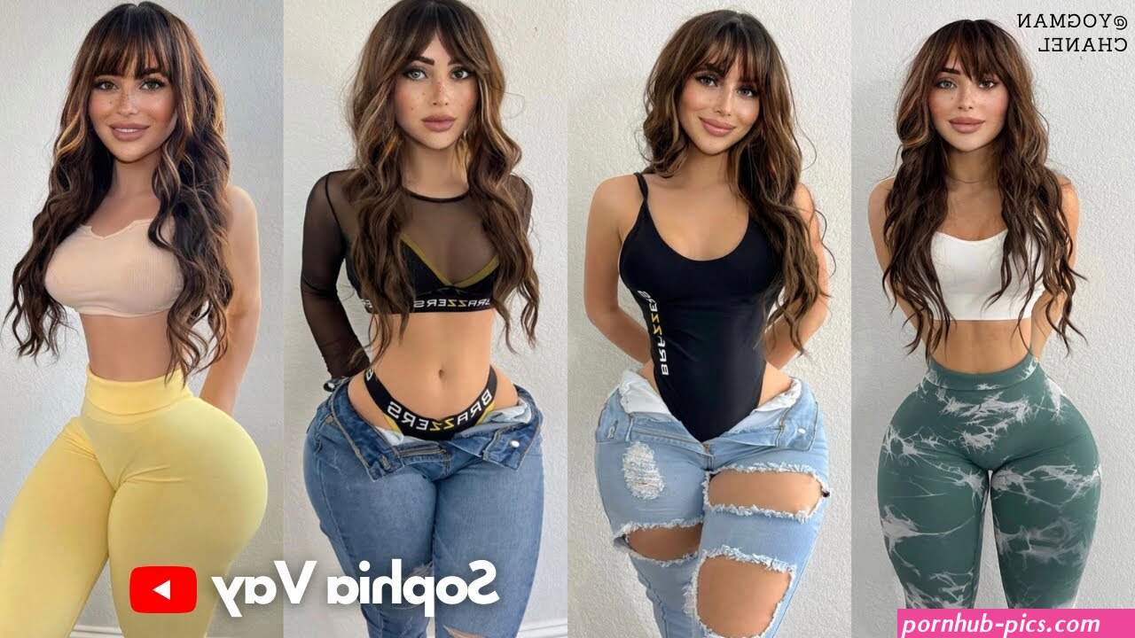 sophia vayy
