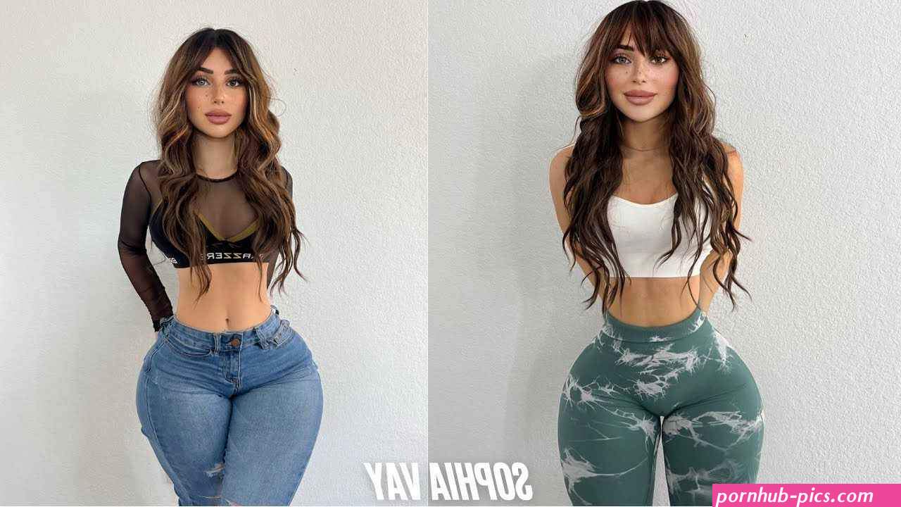 sophia vayy