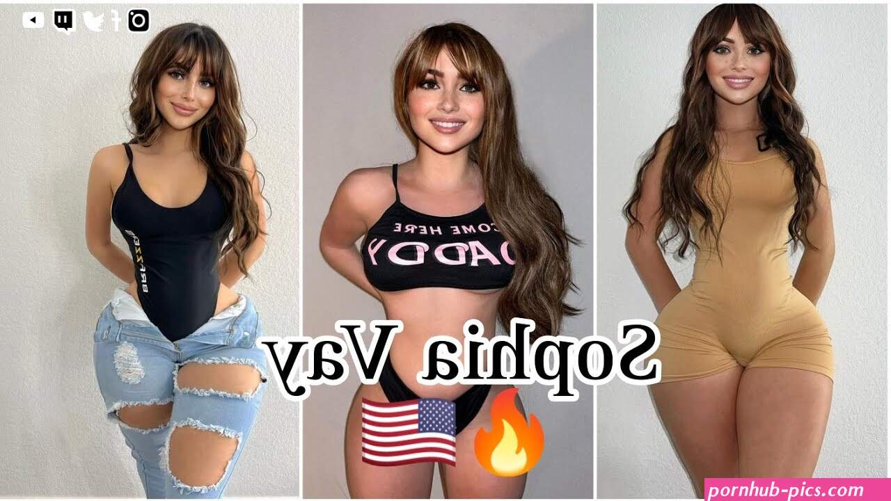 sophia vayy