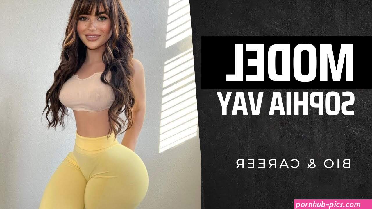 sophia vayy