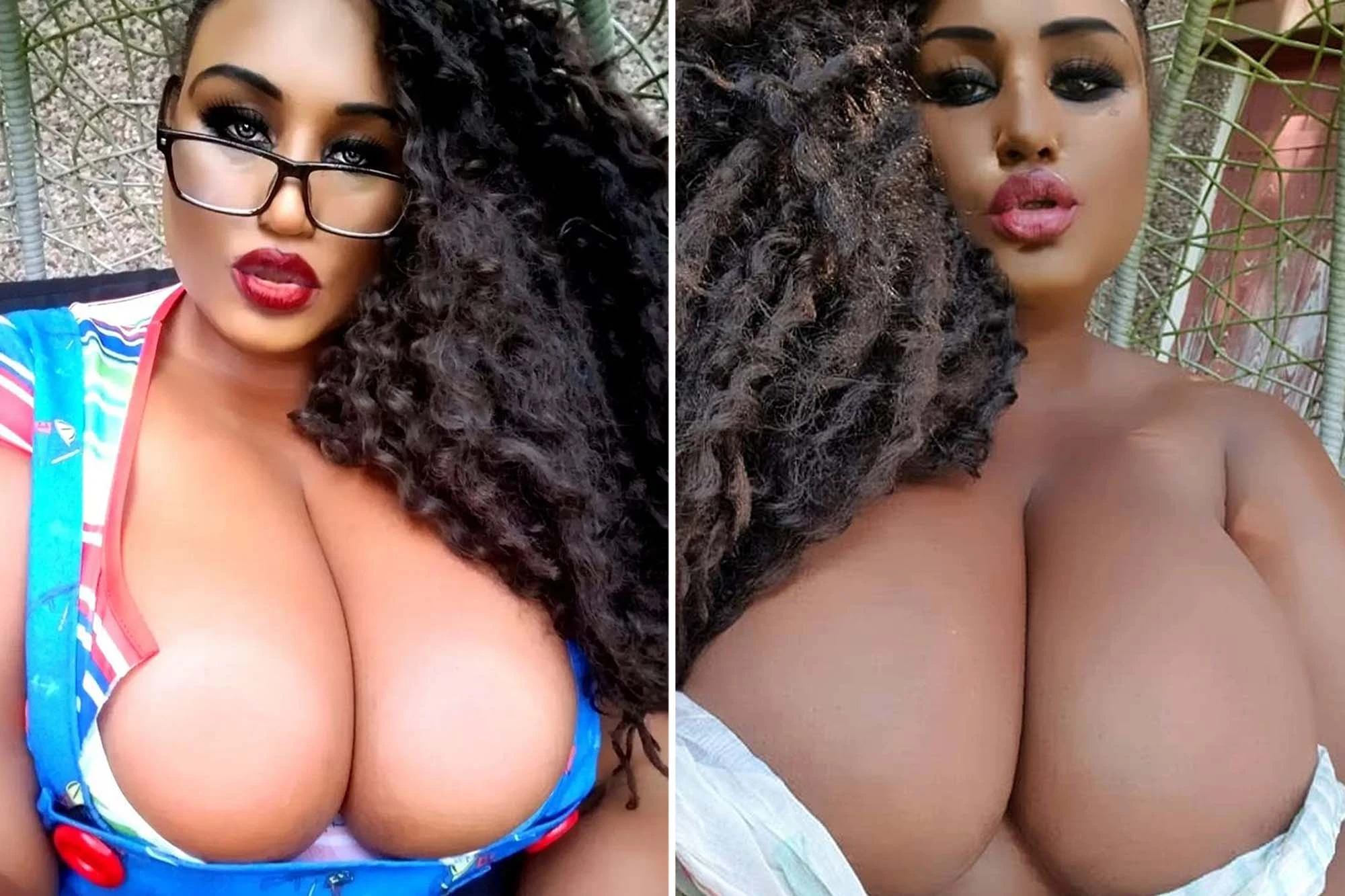 tiktokbig tits